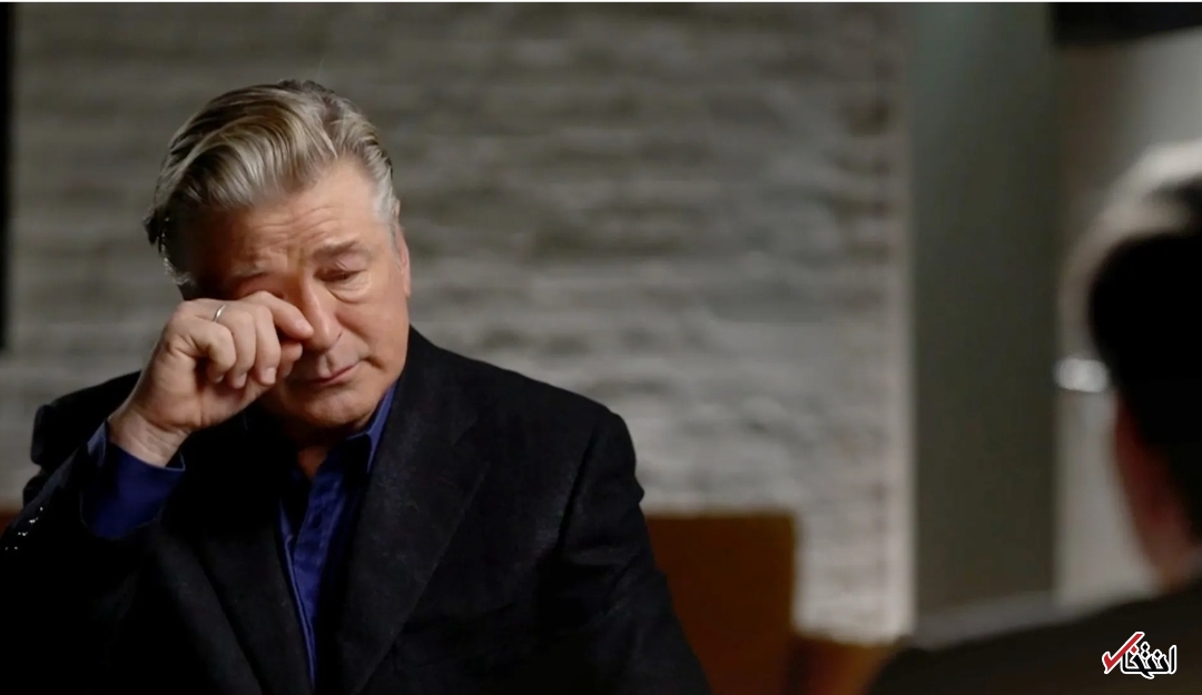 ادعای عجیب الک بالدوین: یک نفر می&zwnj;خواست من قاتل باشم/من ماشه را نکشیدم!