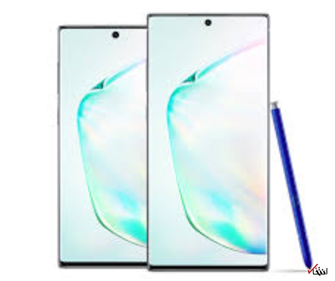 سری گلکسی نوت ۱۰ سامسونگ به روزرسانی One UI ۴ بتا را دریافت کرد