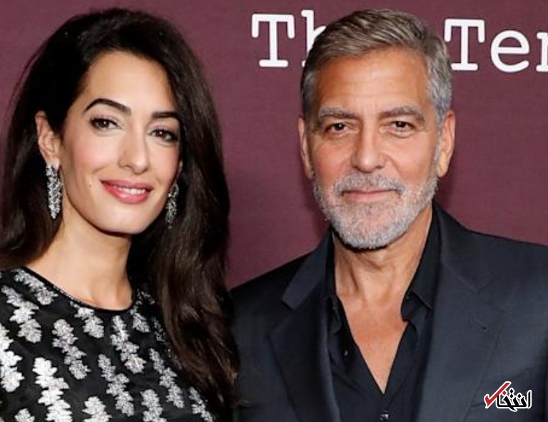 جورج کلونی: ۳۵ میلیون دلار برای یک روز کار بی ارزش است