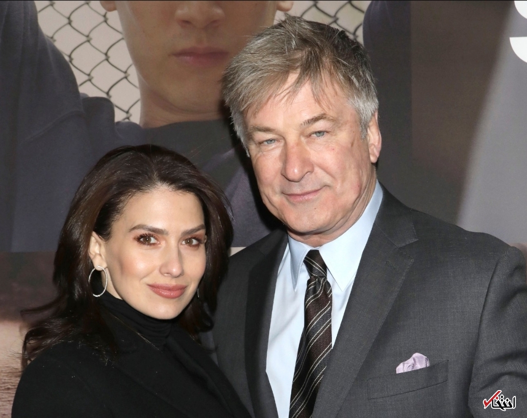 الک بالدوین: همسرم به من دلیلی برای زندگی می&zwnj;دهد