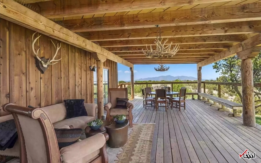 در مزرعه متجاوز جنسی مشهور چه خبر بود؟ / از قاچاق زنان تا تجاوز و بارداری&zwnj;های متعدد+تصاویر