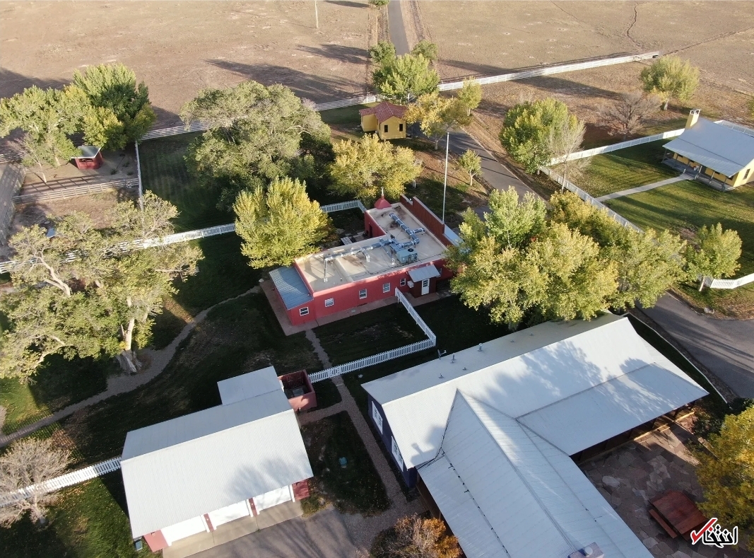 در مزرعه متجاوز جنسی مشهور چه خبر بود؟ / از قاچاق زنان تا تجاوز و بارداری&zwnj;های متعدد+تصاویر