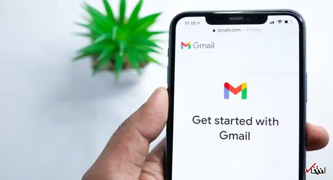 چگونه از طریق جیمیل تماس بگیریم؟