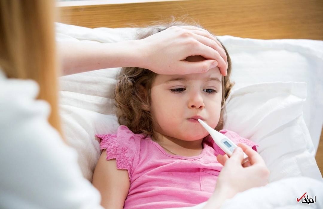 هشدار پزشکان درباره علائم سویه اُمیکرون کرونا در کودکان