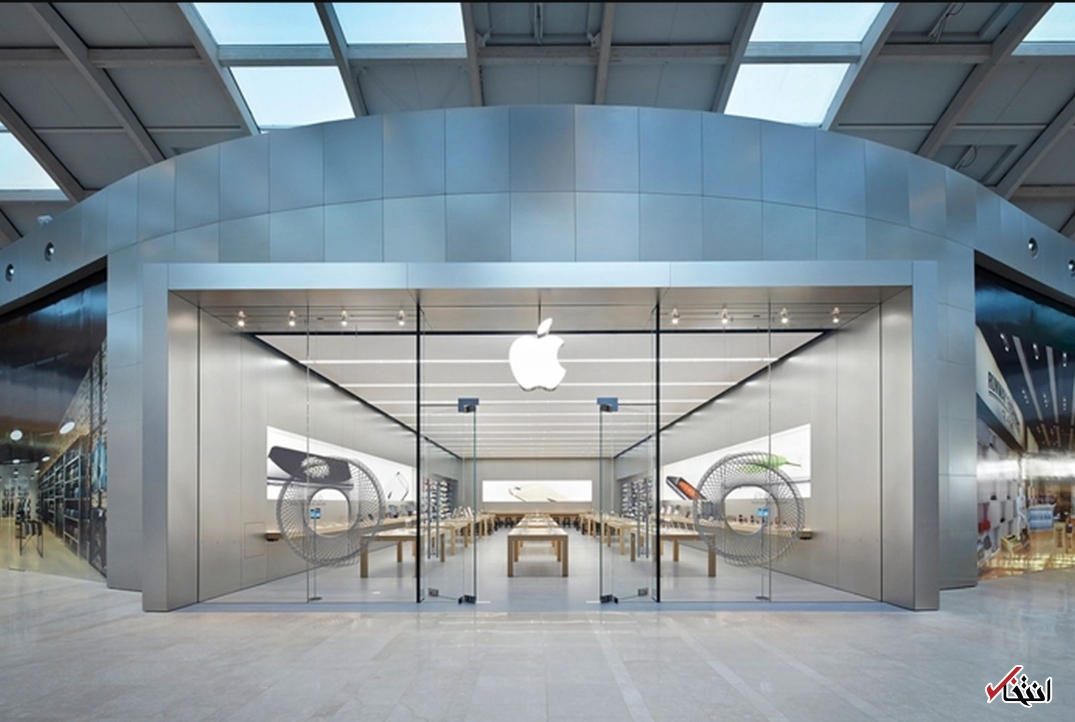 جریمه ۲۰۰ میلیون یورویی ایتالیا علیه ۲ غول فناوری آمریکا