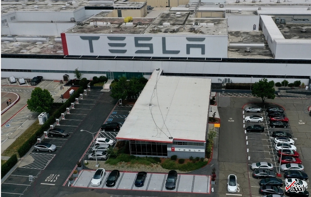 آزار و اذیت جنسی کارمندان زن در تسلا