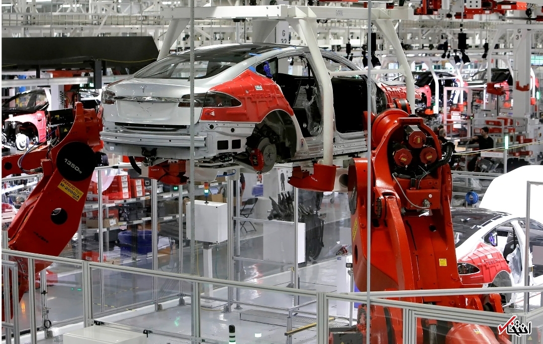 آزار و اذیت جنسی کارمندان زن در تسلا