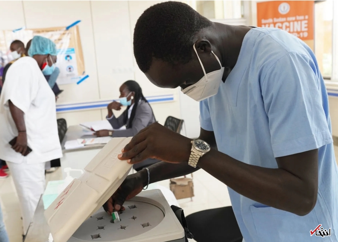 مرگ ۸۹ نفر بر اثر یک بیماری مرموز