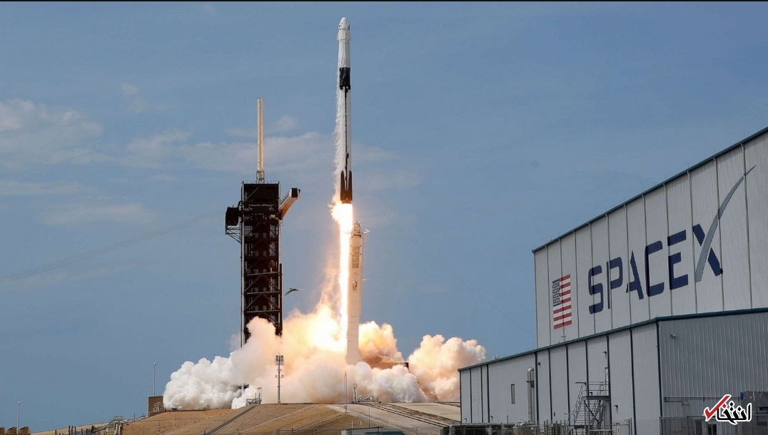اسپیس ایکس با ۲ پرتاب موشکی رکورد جدیدی ثبت کرد