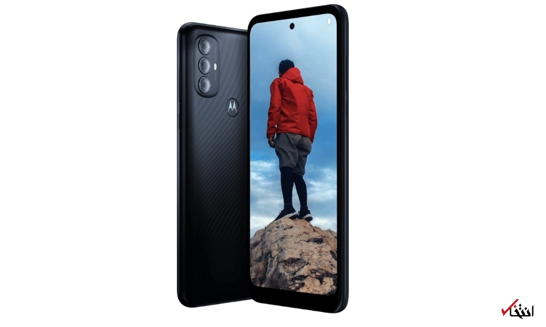 گوشی هوشمندی که وعده ۳ روز عمر باتری می&zwnj;دهد+تصاویر