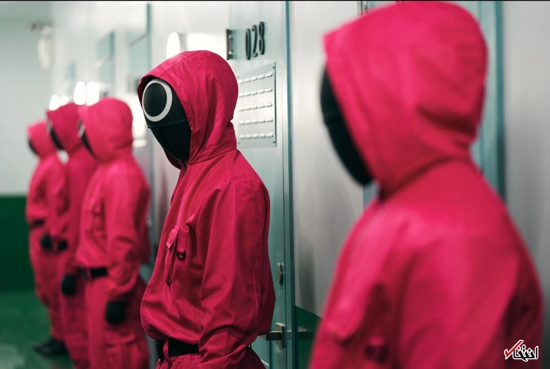 حکم اعدام برای قاچاقچی &laquo;سریال بازی مرکب&raquo;