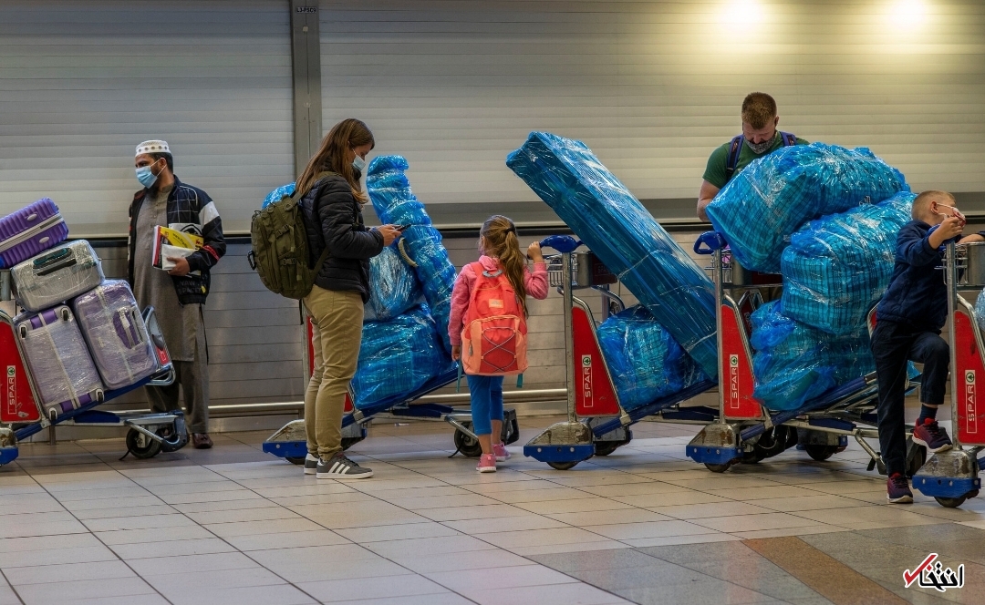 همه چیز درباره سویه اُمیکرون کرونا/پاسخ به سوالاتی که نگرانتان کرده اند