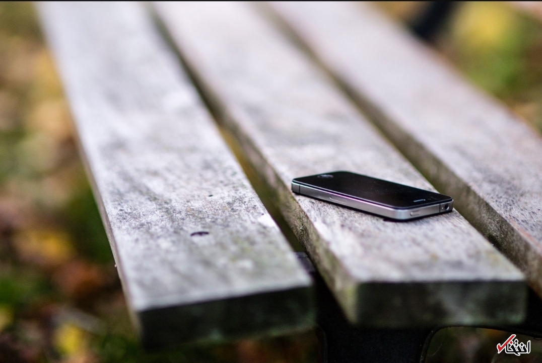 گوشی هوشمندم گم شده چه کار کنم؟