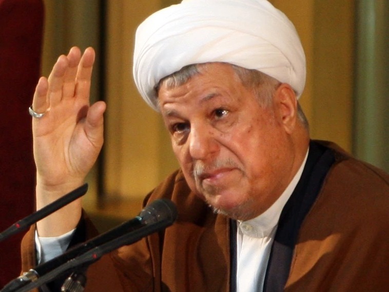 خاطرات آیت الله هاشمی رفسنجانی، ۱۰ فروردین ۱۳۷۷: یکی از اعضای مجمع روحانیون مشغول راه اندازی جمعی به نام «مجمع مدرسان حوزه» در مقابل «جامعه مدرسین» است