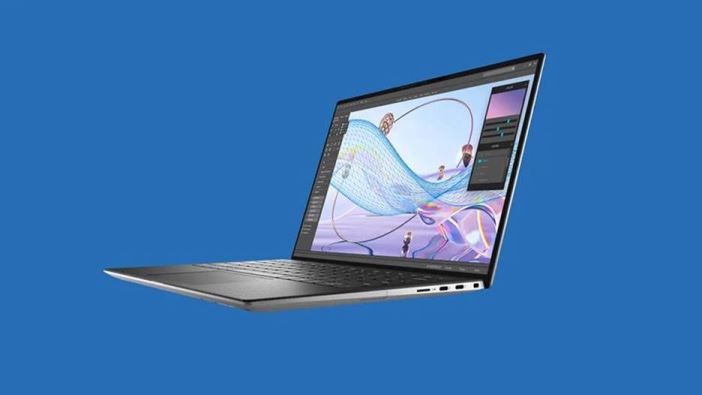کمپانی دل از قدرتمندترین لپ تاپ ۱۴ اینچی رونمایی کرد