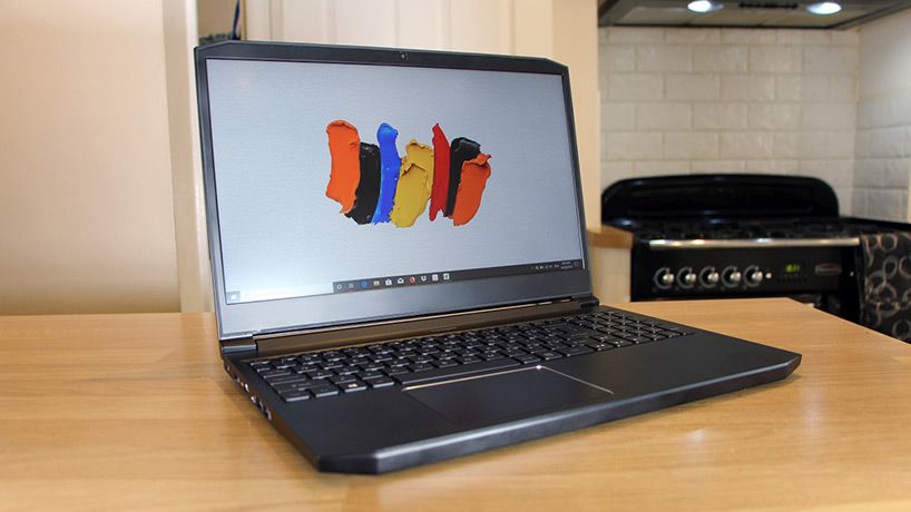 ایسر صفحه نمایش OLED را به لپ تاپ&zwnj;های ConceptD می&zwnj;آورد