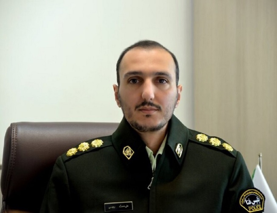 هشدار پلیس درباره پیامک &laquo;سلام عمان&raquo;