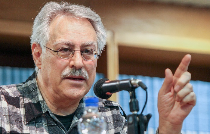 سید جواد طباطبایی